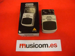 BEHRINGER NR 300 NOISE REDUCER